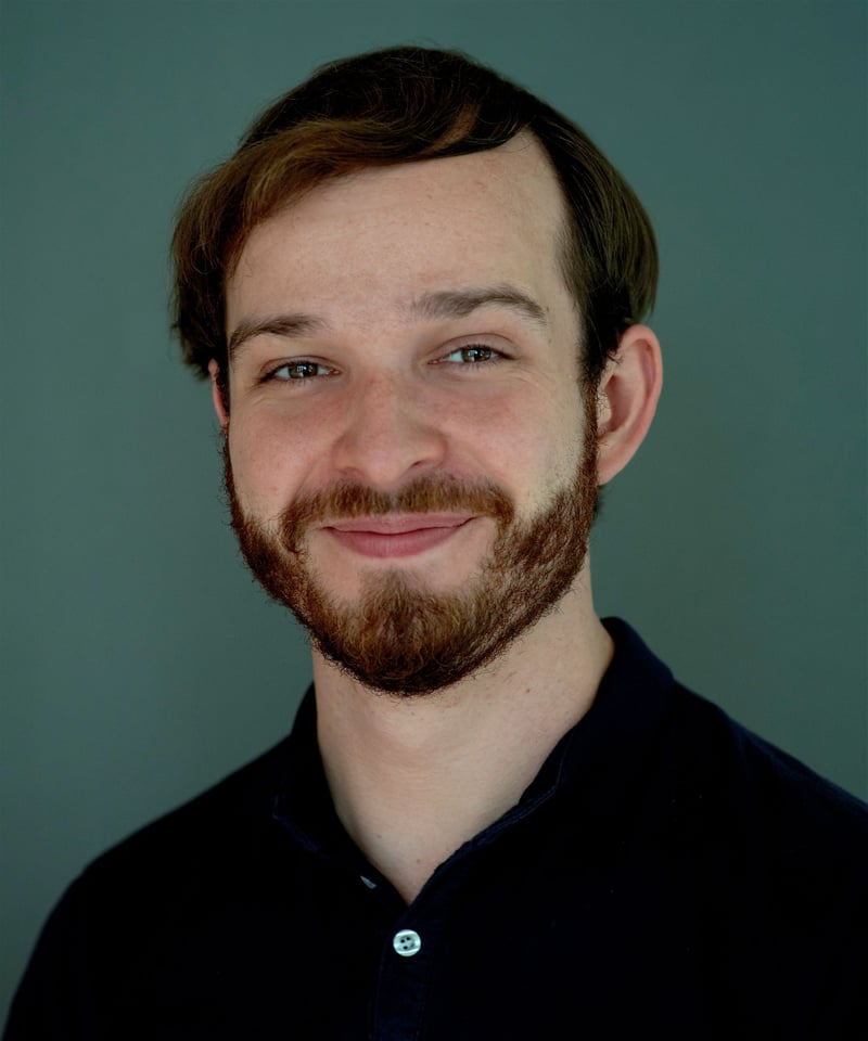 Matthew T.
